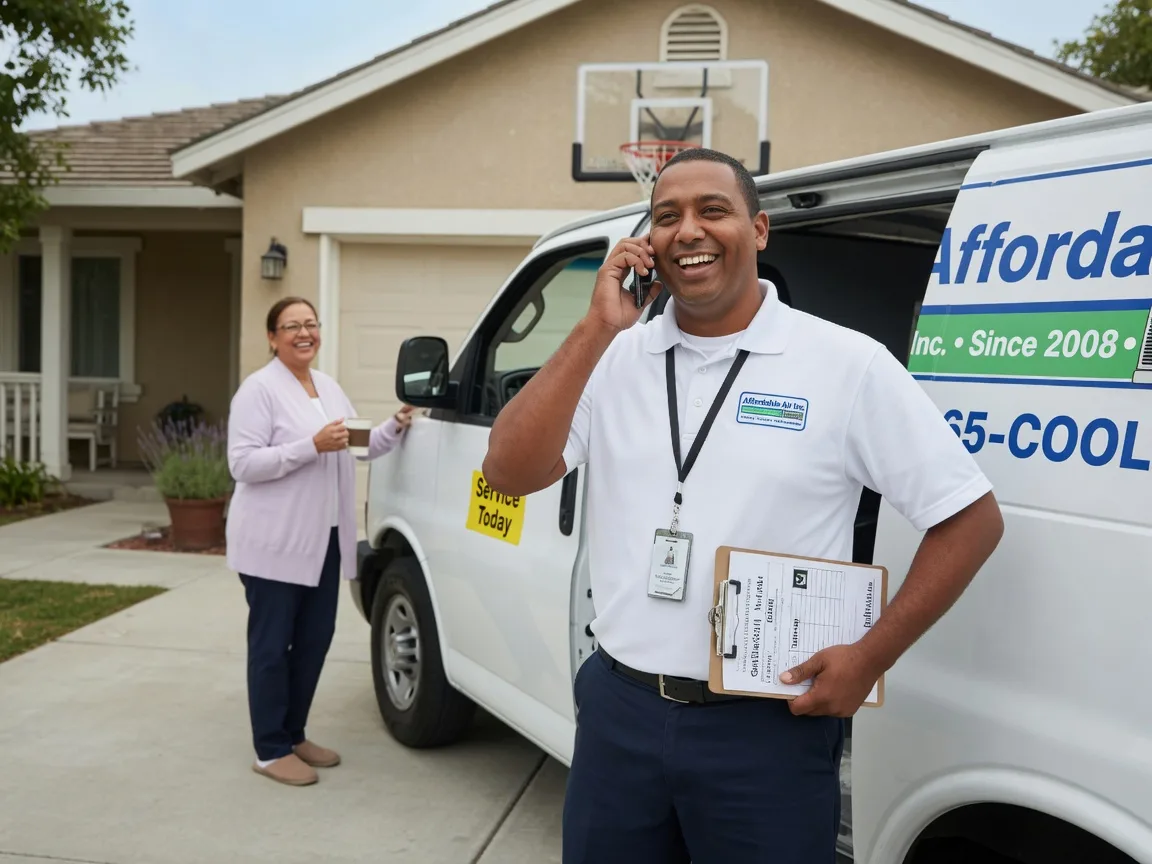 Central Ac Repair Vienna, WV FAQs